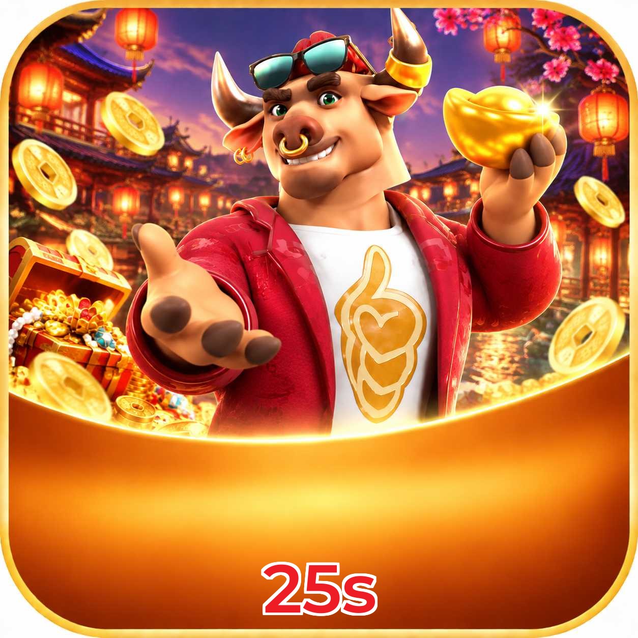 Jackpot Winner Fortune Tiger