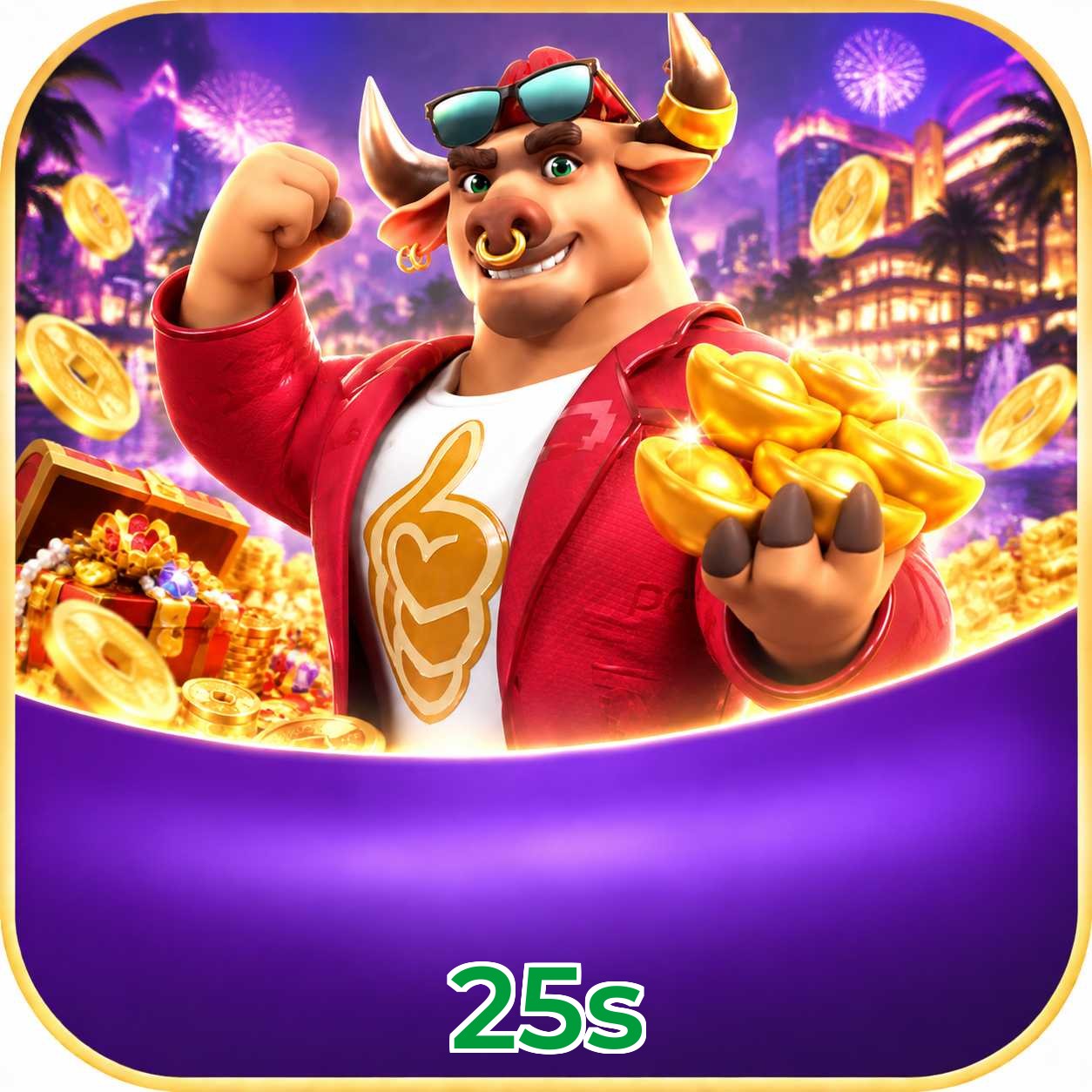25s