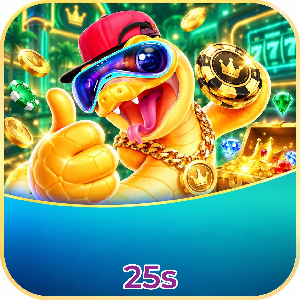 Mahjong Ways Slot - PG Soft