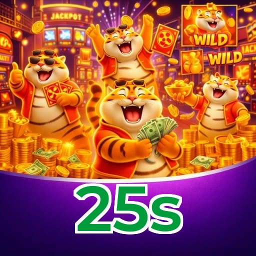 Métodos de pagamento aceitos na 25s