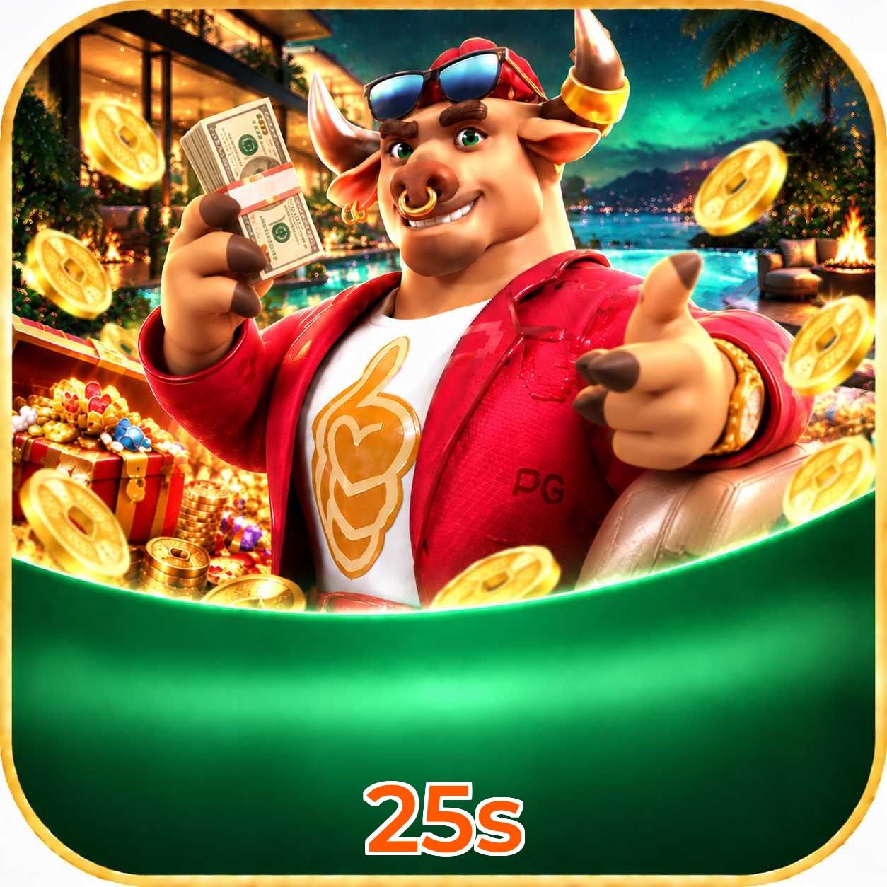 Fortune Rabbit Slot
