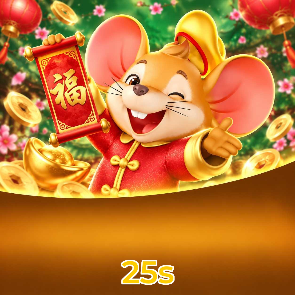 Fortune Tiger Slot
