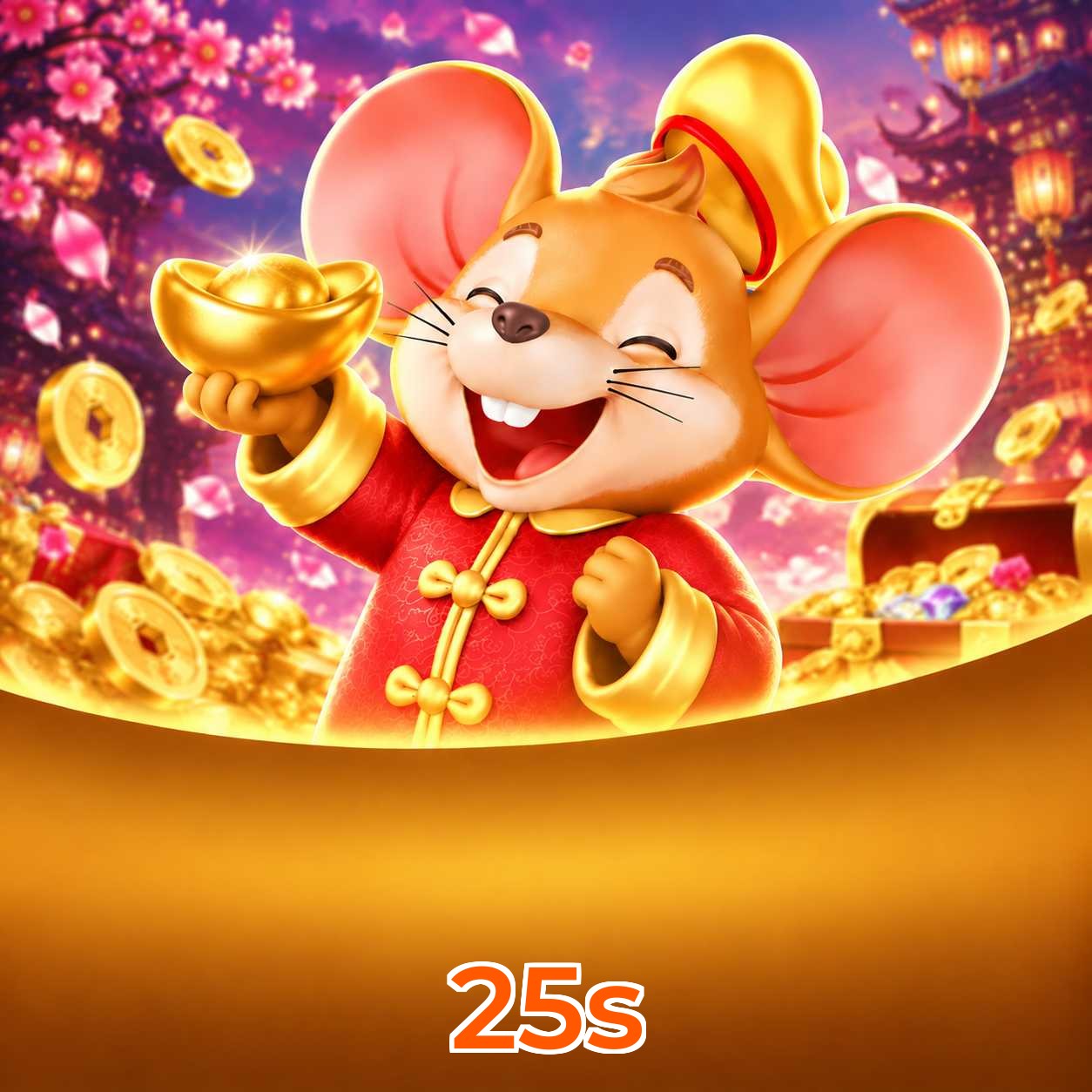 25s