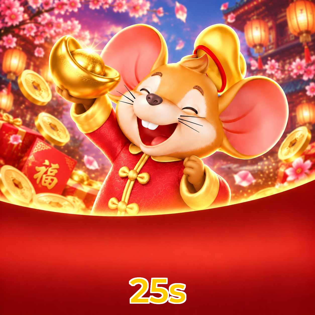 25s
