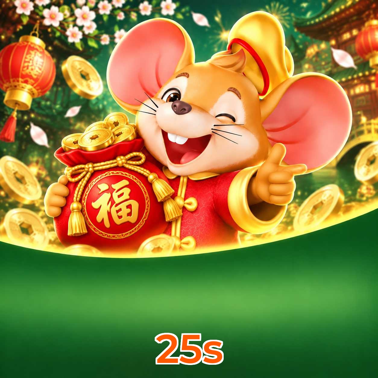 25s