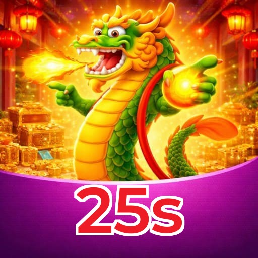 Promoções e bônus exclusivos da 25s