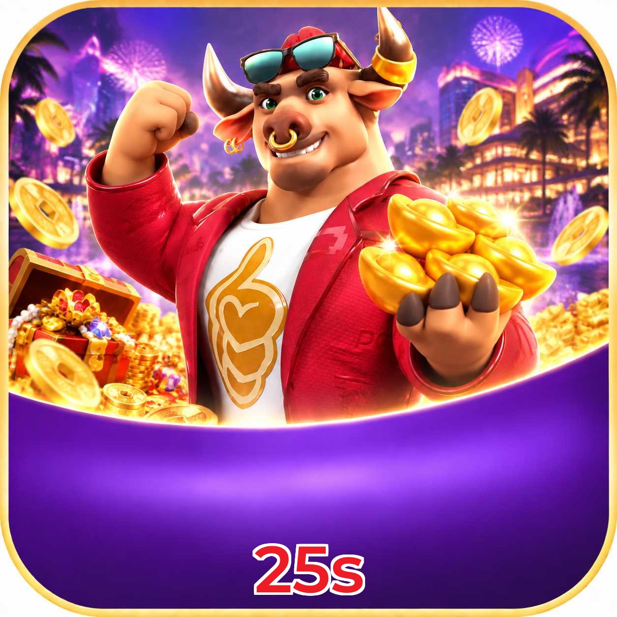 25s