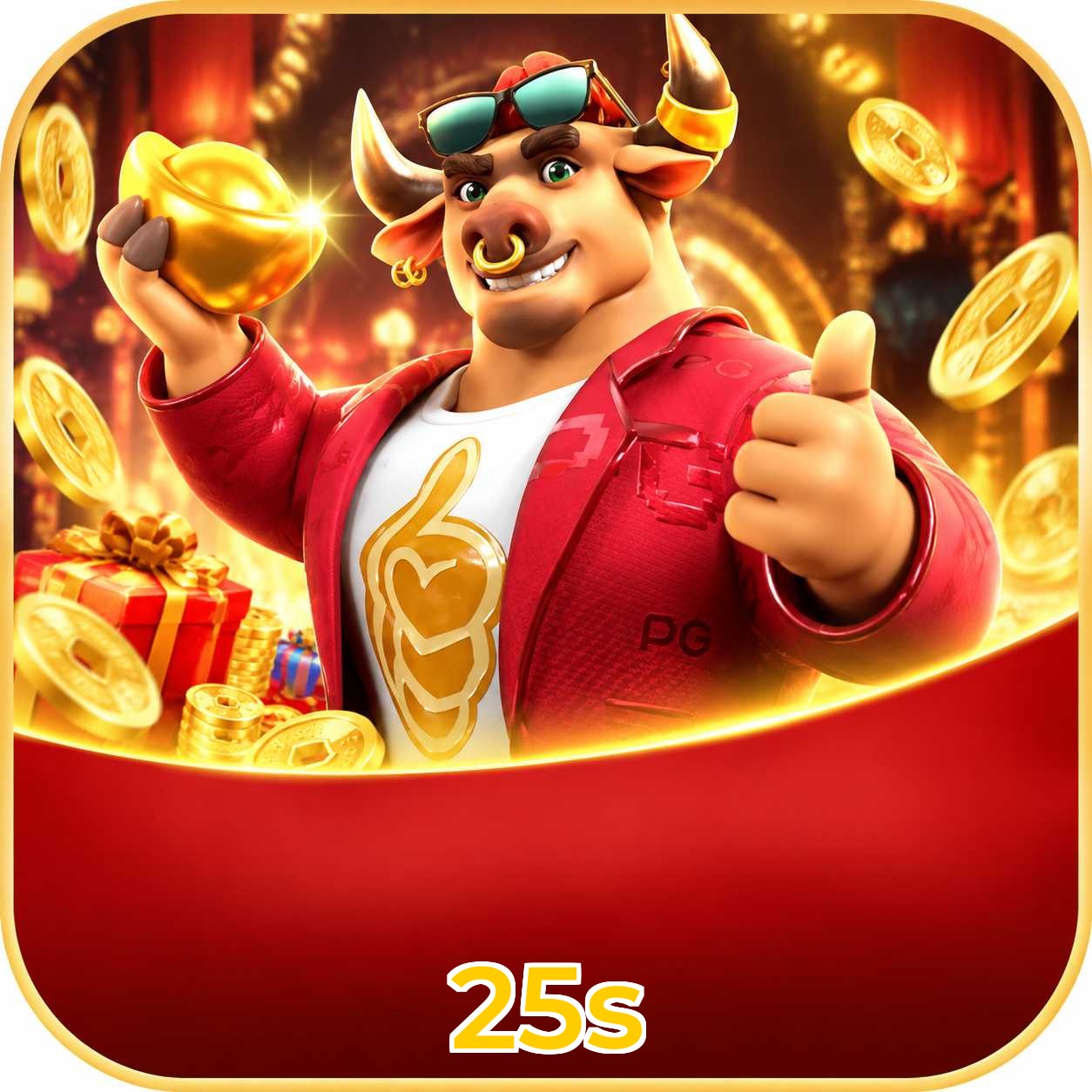 Welcome Bonus - Golden Dragon
