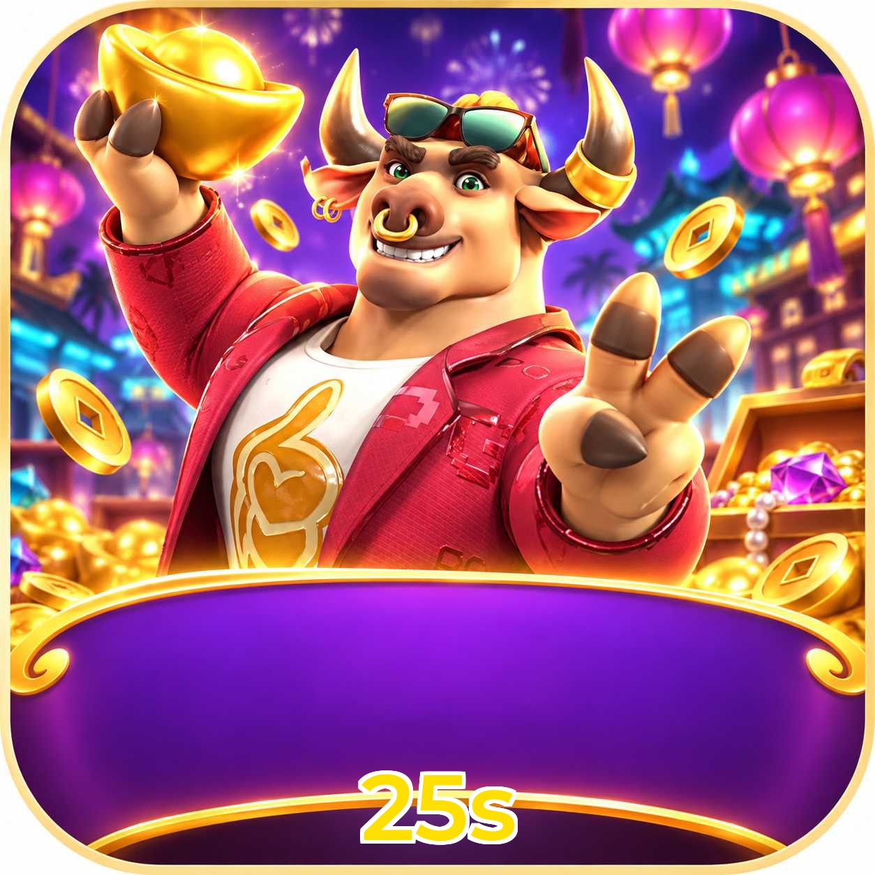 Fortune Tiger Slot Game